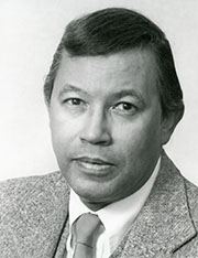 Don M. Thomas